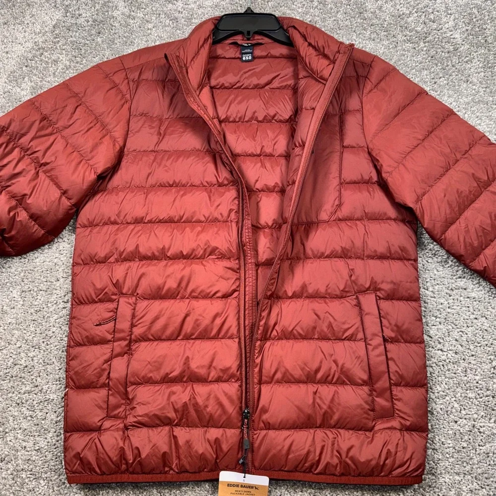 Eddie Bauer eddie bauer